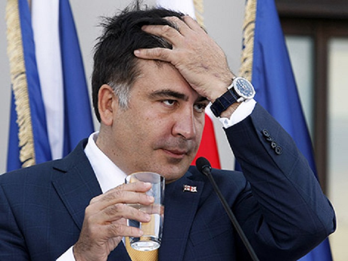 Обида от поражения: Саакашвили объявил парламентские выборы в Грузии сфальсифицированными. 22119.jpeg Обида от поражения: Саакашвили объявил парламентские выборы в Грузии сфальсифицированными. 22119.jpeg