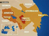 Мовсесян: обстрел Довеги должен был запугать армян. 27078.jpeg