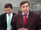 СМИ Грузии: Угулава станет президентом, а Саакашвили - премьером. 