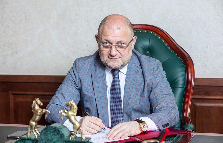 Джамбулат Умаров: Чечня привлекает к себе внимание своей нестандартностью. 22148.jpeg Джамбулат Умаров: Чечня привлекает к себе внимание своей нестандартностью. 22148.jpeg