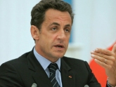 МИД Грузии будет перепроверять заявления Саркози о грузинской свободе. 17694.jpeg