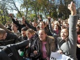 Грузинское студенчество – против насилия и несправедливости. 17711.jpeg