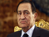Мубарак оштрафован на 34 миллиона долларов за отключение Интернета. 