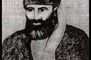 Исполнилось 153 года со дня ссылки великого чеченского суфия Кунта-Хаджи Кишиева. 22214.jpeg Исполнилось 153 года со дня ссылки великого чеченского суфия Кунта-Хаджи Кишиева. 22214.jpeg