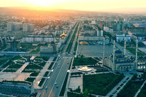 Грозный – один из самых оптимистичных городов России. 22252.jpeg Грозный – один из самых оптимистичных городов России. 22252.jpeg