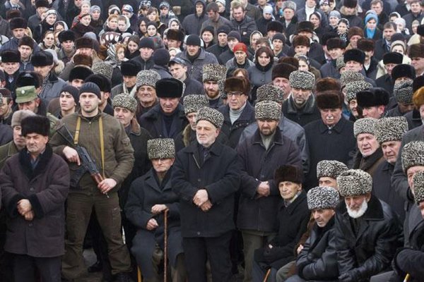 В Чечне самый низкий уровень преступности по России. 22267.jpeg В Чечне самый низкий уровень преступности по России. 22267.jpeg