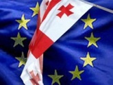 Сегодня представят доклад по сотрудничеству Грузии и ЕС. 17835.jpeg