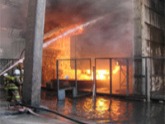 На хлебозаводе в Грузии произошел взрыв, погиби два человека. 17850.jpeg