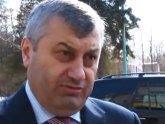 Эдуард Кокойты: враги Южной Осетии готовы к провокациям. 