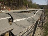 В Восточной Грузии произошло землетрясение магнитудой 3,0. 15621.jpeg