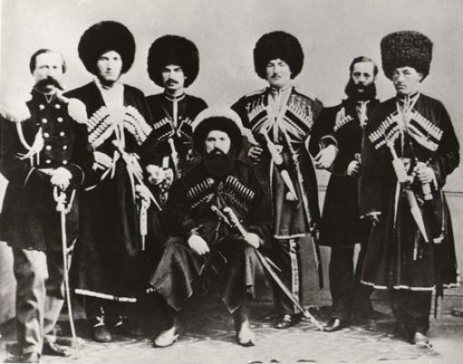 История имамата