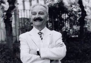 Мутай Ульбашев: