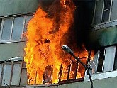 В пожаре в грузинской столице погибла пенсионерка. 24932.jpeg