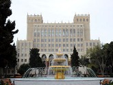 В Баку начали строить Центральную научную библиотеку. 24968.jpeg