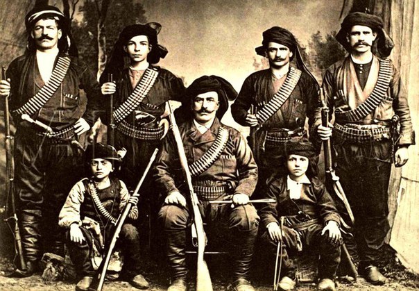 Кто такие лазы
