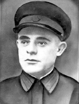 Легендарный советский снайпер Махмуд Амаев