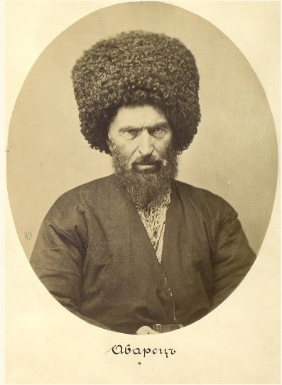 События Кавказской войны глазами очевидцев