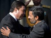 Иран и Туркмения — друзья поневоле. 26507.jpeg