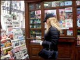 Иванишвили против замены газетных киосков в Тбилиси. 25040.jpeg