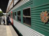 По маршруту Ереван-Батуми начинает курсировать скоростной поезд. 18349.jpeg