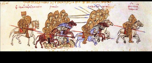 Неизвестная рукопись с историей абазинов