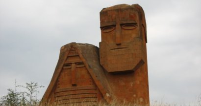 Карабах: бездействие Алиева — преступление. 26551.jpeg