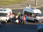 В Тбилиси в ДТП погиб человек, двое ранены. 15921.jpeg