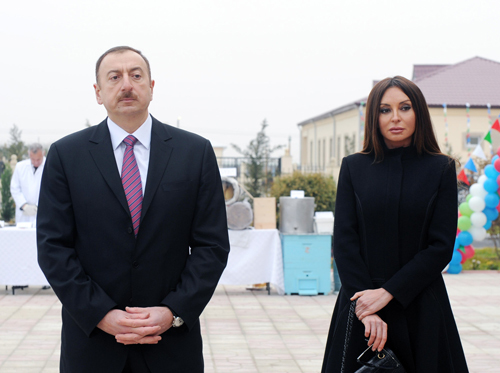 Мехрибан Алиеву - в президенты?. 21776.jpeg