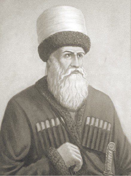 Имам всех имамов