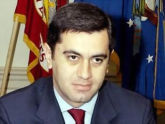 Ираклий Окруашвили пообещал вернуться в Грузию. 