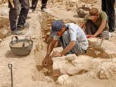 В Кахетии археологи обнаружили следы древнего поселения. 18735.jpeg