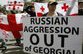 Грузия продолжает ссориться с Россией