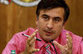 Саакашвили:  трубка мира  оказалась провокацией