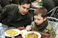 МВФ сажает Саакашвили на диету