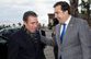НАТО оставило Саакашвили с галстуком