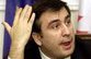 Лицедей Саакашвили верхом на коррупции