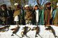 Штаты сдали Афганистан талибам?