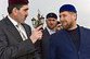 Рамзану Кадырову стало тесно в Чечне