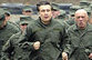 Лидер Сакартвело рвется в НАТО через Афганистан