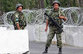 Южная Осетия: граница закрыта, военные начеку