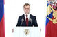 Медведев указал России новый курс
