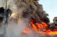 Взрыв в Ереване: нет дыма без огня?