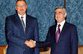Алиев и Саргсян пойдут на принцип?