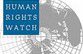 Выводы Human Rights Watch и их восприятие
