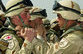 Грузинские миротворцы научат афганцев воевать