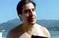 А Саакашвили-то голый!