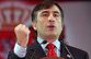 Саакашвили показал ООН  жест мира 