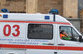 В Тбилиси прошла церемония по передаче городу машин  скорой помощи 