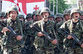 Грузинских солдат готовят к партизанской войне
