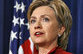 Хиллари Клинтон оспаривает лавры Кондолизы Райс